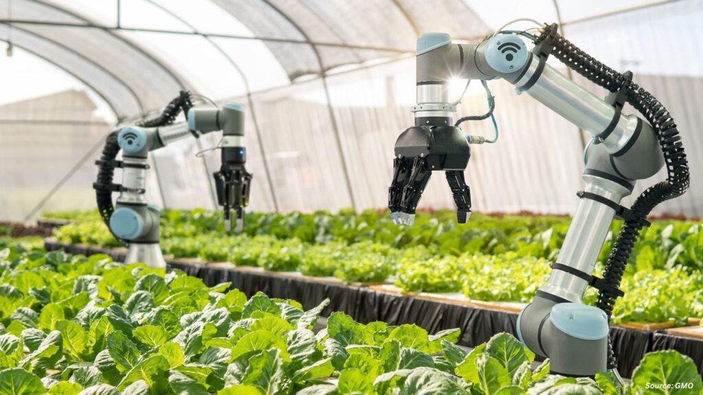Smart Farming in 2025: Top Ag Tech Tools