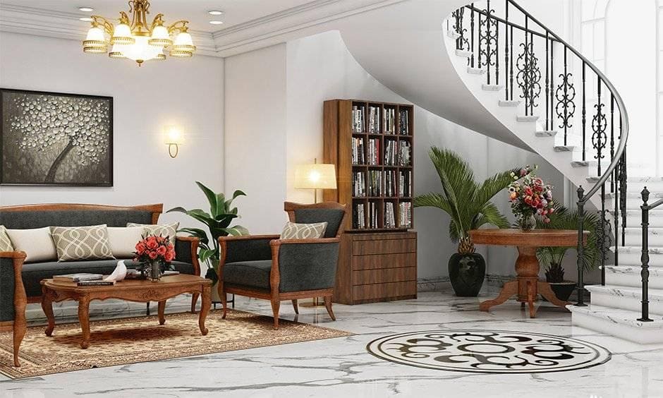 Exploring Different Types of Flooring for a Stylish and Practical Home