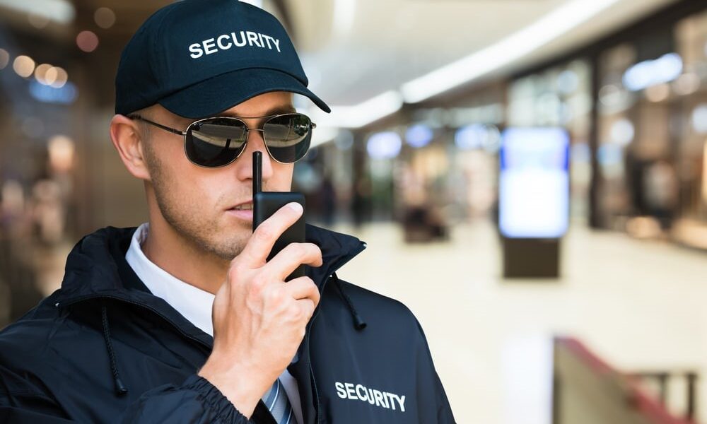 The growing demand for smart security services in the USA