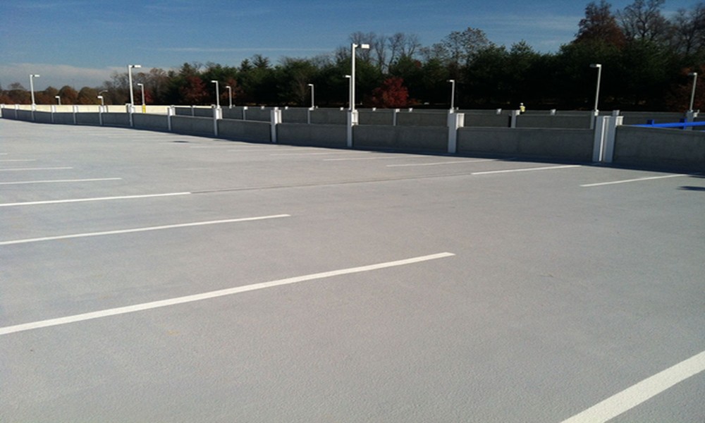 What Are The Benefits Of Traffic Coatings?
