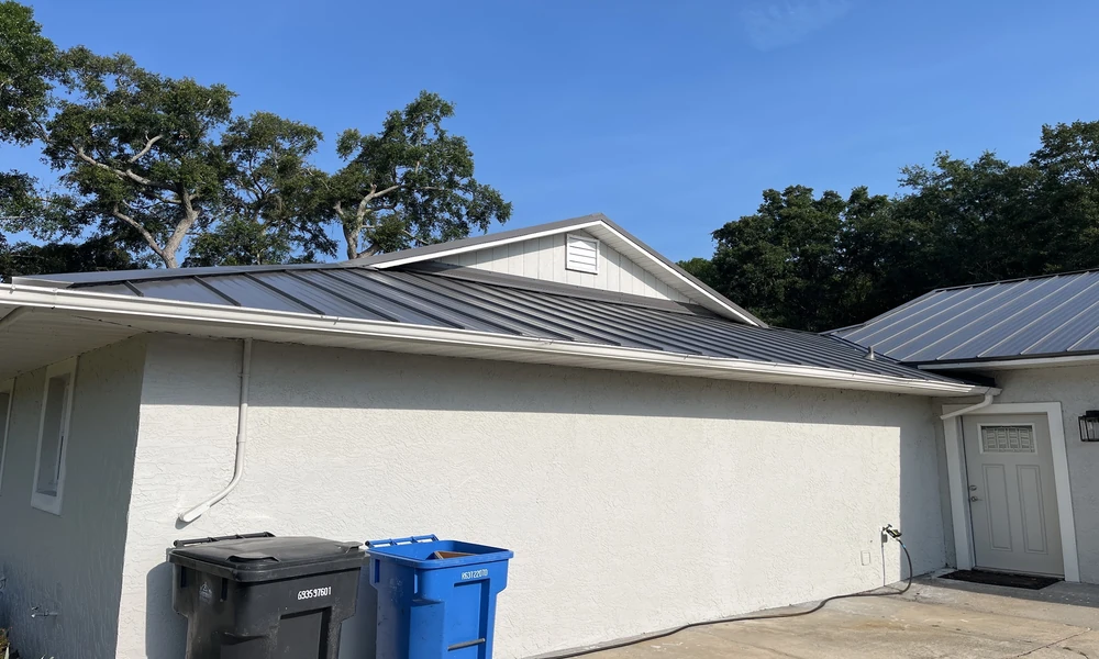 How Much Does Commercial Metal Roofing Cost?